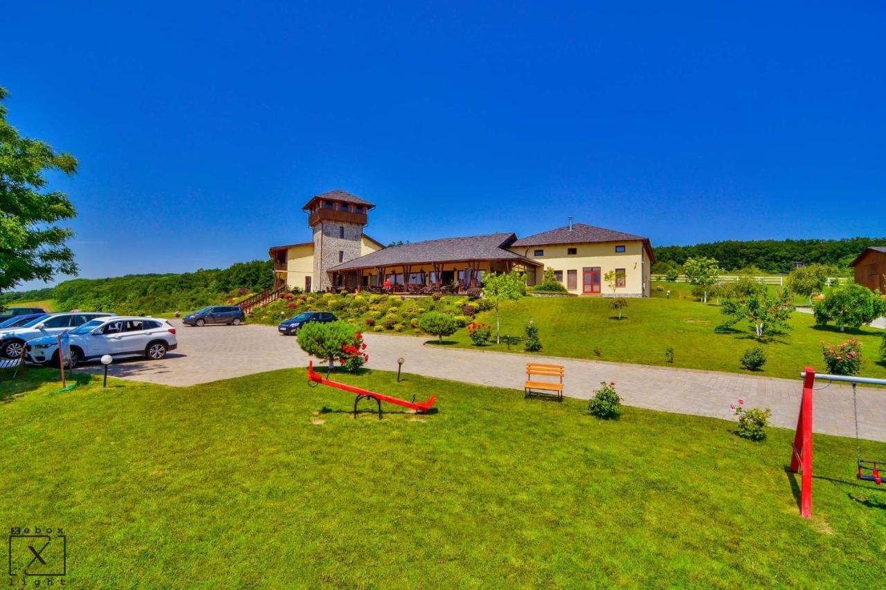 Pensiunea Casa Buna Girbova Bagian luar foto