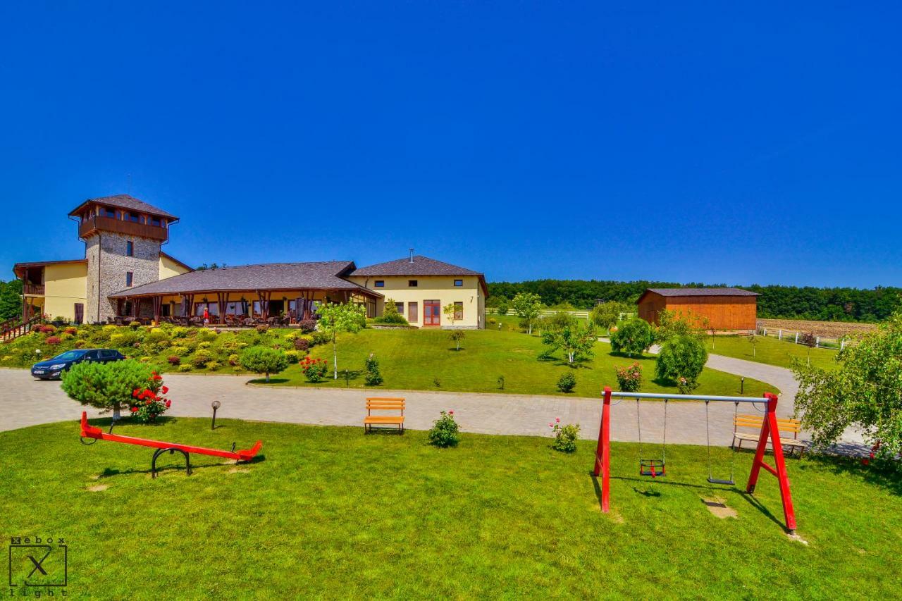 Pensiunea Casa Buna Girbova Bagian luar foto